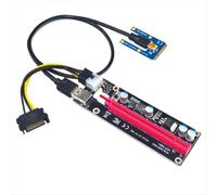 Riser Mini PCIe a PCI Express 16X per scheda grafica esterna per laptop
