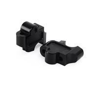 Riser Montaggio Manubrio Per Rebel Per CMX 300 500 1100 2017-2024 Adattatore Morsetto Montaggio Manubrio Manubrio Motocicletta Rialzo Manubrio