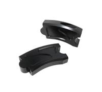Riser Morsetto Coppia Di Adattatori Per Morsetti Di Sollevamento Del Manubrio Per Rebel CMX 500 300 CMX500 CMX300 2017-2021 2020 2019 2018