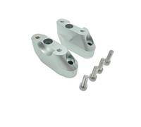 Riser Morsetto Kit di Riser per Manubrio per Accessori per Moto per R1200RS R 1200RS 2015-2020 2016 2017 R1250RS 1250 RS 2019-2021