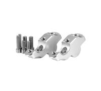 Riser Morsetto Morsetto Di Sollevamento Del Manubrio Della Motocicletta, Adattatore Di Estensione Del Manubrio Per K 1600 BK 1600 Grand America K1600B K1600GA