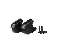 Riser Morsetto Morsetto di Sollevamento del Manubrio della Motocicletta per Pan America 1250 per Special RA1250S 2021- Adattatore di Estensione del Supporto di Sollevamento del Manubrio