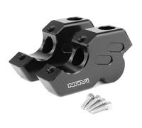 Riser Moto Per NAVI 110 2016 2017 2018 2019 2020 2021 2022 2023 2024 Adattatore Di Estensione Per Morsetto Per Tubo Offset. Kit Montaggio Riser Manubrio Regolabile