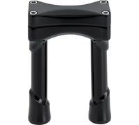 Riser Murdock O/S BILTWELL 15 cm Nero