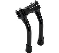 Riser Murdock O/S BILTWELL 20,5 cm Nero
