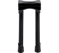 Riser Murdock O/S BILTWELL 25,5 cm Nero