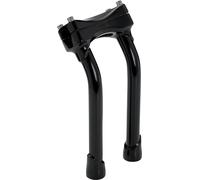Riser Murdock O/S BILTWELL 25,5 cm Nero