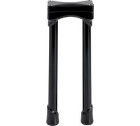 Riser Murdock O/S BILTWELL 30,5 cm Nero