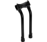 Riser Murdock O/S BILTWELL 30,5 cm Nero