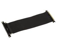 Kalea Informatique Riser PCI Express PCIe x16 cavo a nastro schermato semirigido 25 cm
