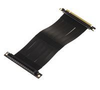 Riser PCI Express 16x - Pcie 3.0 3.1 4.0 - Isolato - Collegamento 90 °