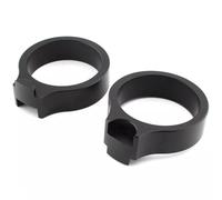 Riser Per CBR600F 1999-2006 Per VFR800 2002-2013 Forcella Da 43 Mm Riser Per Manubrio Da Motocicletta 15 Mm Per Adattatore Superiore Staffa Di Estensione Parti Accessori