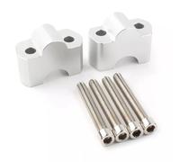 Riser Per G310GS Per G310R 2017 2018 2019 2020 2021 2022 2023 2024 Estensione Manubrio In Alluminio Per Motocicletta Spostata Per Il Rialzo Del Manubrio