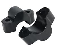 Riser per manubrio Accessori Per Motociclette, Rialzo Per Manubrio, Morsetto Per , Estensione Di Sollevamento E Alzata Per Tracer 900GT 9GT 2021-2024