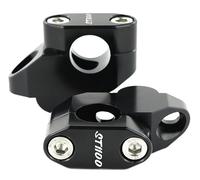Riser per manubrio Adatto Per ST1100 1991-2002 Accessori Per Motociclette Riser Per Manubrio Offset Da 22 Mm 7/8" Per Spostati