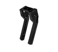 Riser Per Manubrio Da 6'', 8'' E 10'' Per Ha&rley Softail Sport Glide FLSB Lowrider ST FXLRST Dal 2018 In Poi Terminali Manubrios