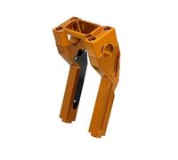 Riser Per Manubrio Da 6'', 8'' E 10'' Per Ha&rley Softail Sport Glide FLSB Lowrider ST FXLRST Dal 2018 In Poi Terminali Manubrios