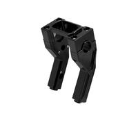 Riser Per Manubrio Da 6'', 8'' E 10'' Per Ha&rley Softail Sport Glide FLSB Lowrider ST FXLRST Dal 2018 In Poi Terminali Manubrios