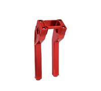 Riser Per Manubrio Da 6'', 8'' E 10'' Per Moto, Per Ha&rley Softail Street Standard FLSB FXLRST FXST Dal 18 In Poi Terminali Manubrios