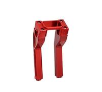 Riser Per Manubrio Da 6'', 8'' E 10'' Per Moto, Per Ha&rley Softail Street Standard FLSB FXLRST FXST Dal 18 In Poi Terminali Manubrios