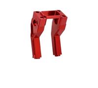 Riser Per Manubrio Da 6'' Per Moto Con Display Digitale, Morsetto Per Manubrio Per Ha&rley Softail Street FXBB FLSB FXLRST FXST Dal 18 In Poi Terminali Manubrios