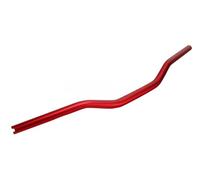 Riser per manubrio Manubrio A T Thug Club Style Da 25 Mm, Rialzo 1", Supporto Per Manometro 6" A 12", Parti Per Dyna, Per Sportster, Per Softail, Per Chopper