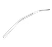 Riser per manubrio Manubrio A T Thug Club Style Da 25 Mm, Rialzo 1", Supporto Per Manometro 6" A 12", Parti Per Dyna, Per Sportster, Per Softail, Per Chopper
