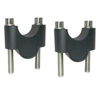 Riser per manubrio Manubrio Universale Per Moto, Con Estensione E Supporto Di Sollevamento, Per G 310GS, MT 07 09