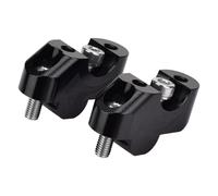 Riser per manubrio moto Compatibile Con PCX160 Per PCX125 Per PCX150 Riser Manubrio Motocicletta Morsetto Di Sollevamento Motocross Accessori Di Modifica
