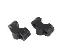 Riser per manubrio moto Compatibile Con Z900 2020 Rialzo Manubrio Per Motociclette Sostituzione Accessori Universali Per Sollevatori Comfort Modifica