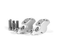 Riser per manubrio moto Riser manubrio moto, morsetto manubrio drag, estensione per R NineT, per R Nine T Pure, RnineT, per Scrambler Urban G/S 2014 -
