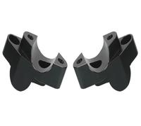 Riser per manubrio Per Accessori Per Riser Manubrio Per CF 800 MT, Morsetto Per, Adattatore Di Estensione Per Kit Staffa Montaggio Mobile
