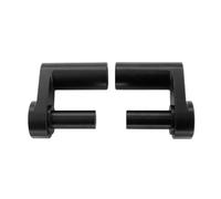 Riser Per Manubrio Per BMW R1200RT R1200 RT R1250RT R1250 RT 2014-2019. Adattatore Per Alzare Il Manubrio E Spostarlo Verso L'alto. Riser Manubrio Regolabile(NERO)