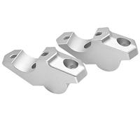 Riser per manubrio Per DSX 900 DS 900X 2024 Con Adattatore Di Estensione Del Morsetto Riser Offset Per Manubrio Della Motocicletta, Supporto Sollevamento Pullback
