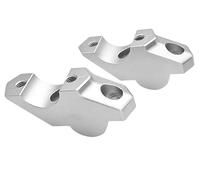 Riser per manubrio Per DSX 900 DS 900X 2024 Con Adattatore Di Estensione Del Morsetto Riser Offset Per Manubrio Della Motocicletta, Supporto Sollevamento Pullback