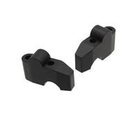 Riser Per Manubrio Per Kawasaki Per Eliminator 400 500 2024 Morsetto Per Motocicletta Supporto Manubrio Riser Sposta Indietro Parti Upphöjd Styrhöjare