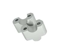 Riser per manubrio per moto Per G310gs Per G310R Per G 310 Per GS Per G 310 Per R 2017-2020 Manubrio Modificato Con Morsetto Montaggio Barra Rialzata Manubrio Morsetto