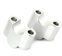 Riser per manubrio per moto Per G310R Per G310GS Per G 310 GS R 2017-2023 Adattatori Per L'altezza Del Manubrio Modificato Per Moto Manubrio Morsetto