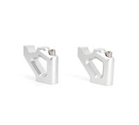 Riser per manubrio per moto Per Tiger 900 GT Per PRO LOW Per RALLY Manubrio Riser Morsetto Estendere Adattatore Di Montaggio Per TIGER 850 Sport Moto