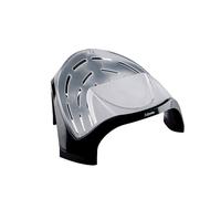 Riser per monitor per computer portatile Fellowes Smart Suites con 3 regolazioni