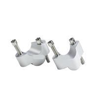 Riser per morsetto manubrio moto Per Per Multistrada V4 S Per Rally Per Pikes Per Peak 2021- Per MultistradaV4 Adattatore prolunga per manubrio da motocicletta Riser Drag