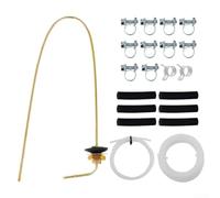 Riser per serbatoio carburante riscaldatore diesel compatibile Webasto per Top 2000S 2000ST 3500ST 5000ST 40 55 Top C E 50 90ST HL182432 DBW46