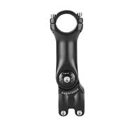 Riser regolabile per mountain bike realizzato per adattarsi a manubri da 25 4/31 8 mm e diametro forcella anteriore 28 6 mm, con lega di alluminio 6061 e capacità di coppia 10 12N M (31,8 x 120 mm)