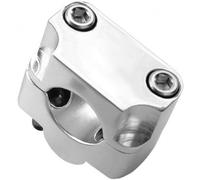Supporto Manubrio a Ponte alluminio 28.6mm