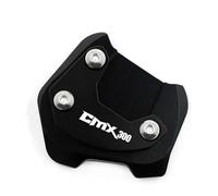 Riser Supporto Per Estensione Cavalletto Laterale Per Moto Piastra Per Rebel CMX300 CMX500 CMX 300 500 Tutti Gli Anni(001)