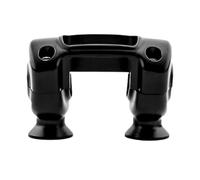 Riser Universale Per Manubrio In Metallo Per Softail Per Street Bob 114 2021 2022 2023 Kit Morsetto Riser Manubrio Da 1.25"(A)
