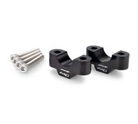 Risers PUIG per Manubri BMW M 1000 XR 2024 Nero
