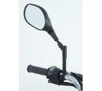 Risers specchietti Ducati Hypermotard 821 2013-2014 MR0004BK R&G