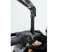 Risers specchietti EBR 1190SX 2014 onwards MR0005BK R&G