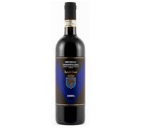 Riserva Brunello di Montalcino DOCG 2017 Bartoli Giusti 75cl 14% vol in busta regalo da enoteca